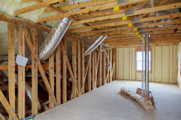 Best Insulation Installation Services in Olympia Fields, IL