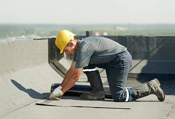 Best Types of Insulation in Olympia Fields, IL