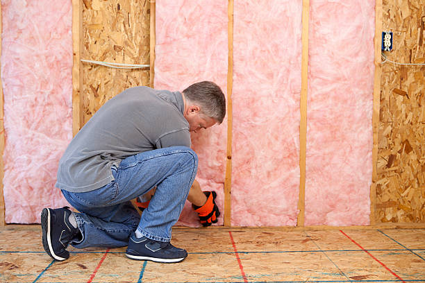 Best Insulation for Specific Applications in Olympia Fields, IL